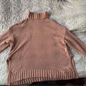 Women's Aerie Turtleneck Sweater
